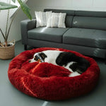Dog Bed Eight Sizes Breed-Based Size Guide