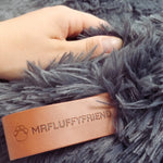 Dog Bed Eight Sizes Breed-Based Size Guide