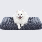 Dog Bed Mat Thick Padded Non-Slip Washable