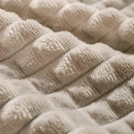 Dog Bed Orthopedic Foam Removable Machine-Washable Cover