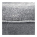 Dog Bed Orthopedic Foam Removable Machine-Washable Velvet Cover