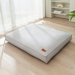 Dog Bed Orthopedic Memory Foam Waterproof Machine-Washable Cover
