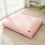 Dog Bed Orthopedic Memory Foam Waterproof Machine-Washable Cover