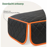 Dog Car Seat Cover Waterproof Non-Slip Hammock
