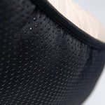 Dog Car Seat Cover Waterproof Padded Non-Slip Back Seat Protector