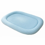 Dog & Cat Cooling Mat Pressure-Activated Ice Silk Joint-Supportive
