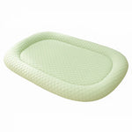 Dog & Cat Cooling Mat Pressure-Activated Ice Silk Joint-Supportive