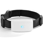 Dog & Cat GPS Collar Real-Time Tracking Waterproof Lightweight