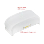 Dog & Cat GPS Collar Real-Time Tracking Waterproof Lightweight