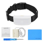 Dog & Cat GPS Collar Real-Time Tracking Waterproof Lightweight