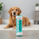 Dog Chew Toy Calming Lavender & Chamomile Non-Toxic Durable