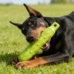 Dog Chew Toy Durable EVA Stick