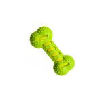 Dog Chew Toy Teeth-Cleaning Texture Durable TPR