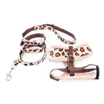 Dog Collar Adjustable Cotton Fit