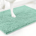 Dog Door Mat Absorbent Non-Slip for Muddy Paws
