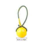 Dog Frisbee Floating High Flying Soft & Flexible