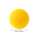 Dog Frisbee Floating Soft & Flexible