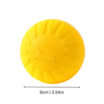 Dog Frisbee Floating Soft & Flexible