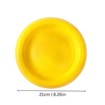 Dog Frisbee Floating Soft & Flexible