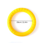Dog Frisbee Floating Soft & Flexible