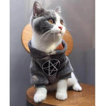 Dog Hoodie 100% Cotton Fall & Winter Wear