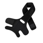 Dog Knee Brace Adjustable Thigh Harness Breathable Lycra