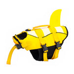 Dog Life Jacket Enhanced Buoyancy & Adjustable Fit