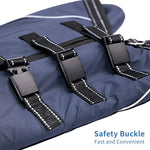 Dog Lift Harness Adjustable Full-Body Padded