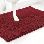 Dog Mat Absorbent Non-Slip Surface for Muddy Paws