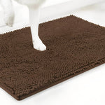 Dog Mat Absorbent Non-Slip Surface for Muddy Paws