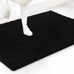 Dog Mat Absorbent Non-Slip Surface for Muddy Paws