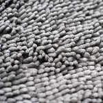 Dog Mat Absorbent Non-Slip Surface for Muddy Paws