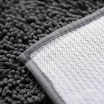 Dog Mat Absorbent Non-Slip Surface for Muddy Paws