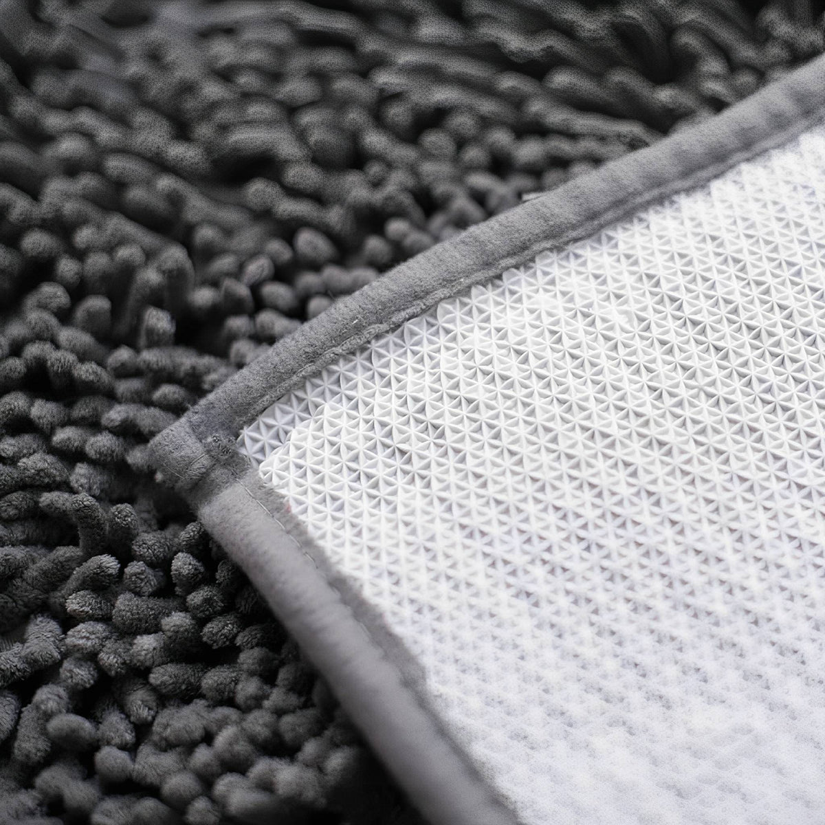 Dog Mat Absorbent Non-Slip Surface for Muddy Paws