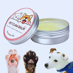 Dog Paw & Nose Balm Fast-Absorbing Beeswax & Jojoba