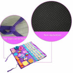 Dog Snuffle Mat Machine Washable & Anti-Slip