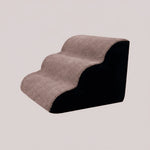 Dog Stairs High-Density Shape-Retaining Foam 2 or 3 Steps