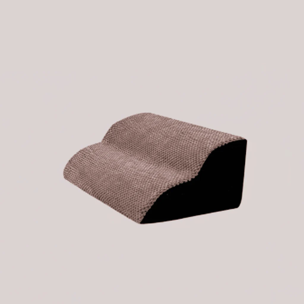 Dog Stairs High-Density Shape-Retaining Foam 2 or 3 Steps