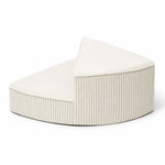 Dog Stairs Orthopedic Foam Non-Slip Compact Spiral Design
