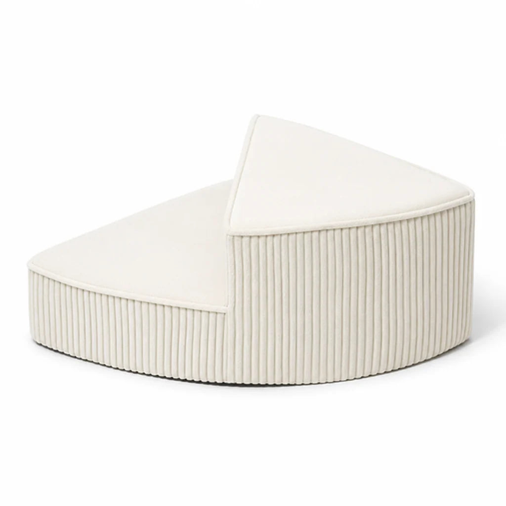 Dog Stairs Orthopedic Foam Non-Slip Compact Spiral Design