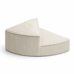 Dog Stairs Orthopedic Foam Non-Slip Compact Spiral Design