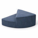 Dog Stairs Orthopedic Foam Non-Slip Compact Spiral Design