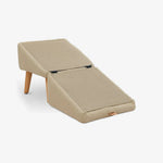 Dog Stairs & Stool 2-in-1 Non-Slip Ramp