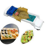 Dolma & Sushi Roller Lever-Action Easy-Clean