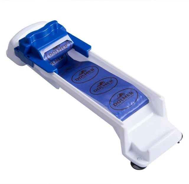 Dolma & Sushi Roller Lever-Action Easy-Clean