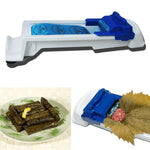 Dolma & Sushi Roller Lever-Action Easy-Clean