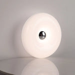 Donut Table Lamp Touch Control Color Changing