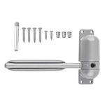 Door Closer Automatic Quiet & Cushioned Energy Saving