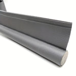 Door Draft Stopper Foam Rubber Vinyl-Coated 37 Inch