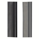 Door Draft Stopper Foam Rubber Vinyl-Coated 37 Inch